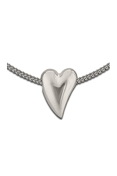 Cremation Products - Sterling Silver Pendants | Cremation Products